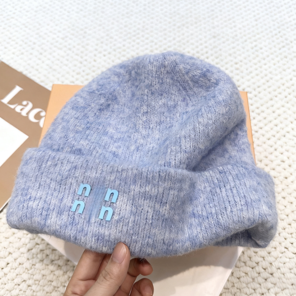 Beanie Bonnet Hat B… - image