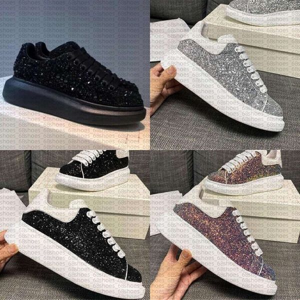 Casual Shoes Men Pl…