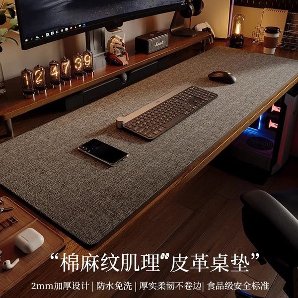 Desk Pad, Computer … - image