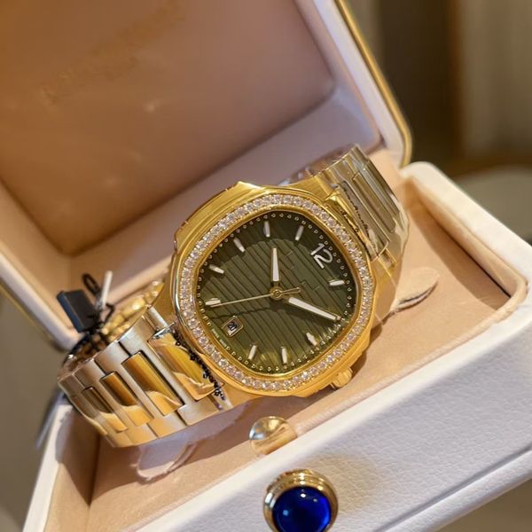 Extravagant Watches… - image