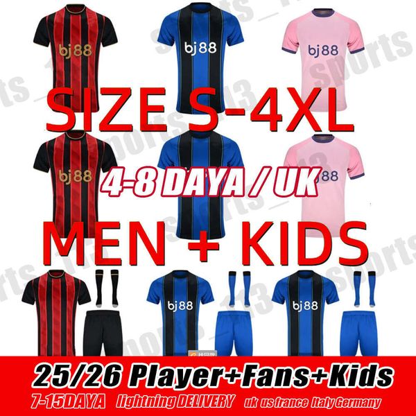25 26 Football Shir…