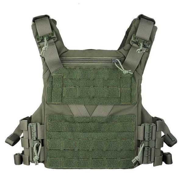 K19 Plate Carrier Agilit Style FullSize Universal Ranger Green Hunting Vest Airsoft Tactical Gear with Quickrelease System Z250929