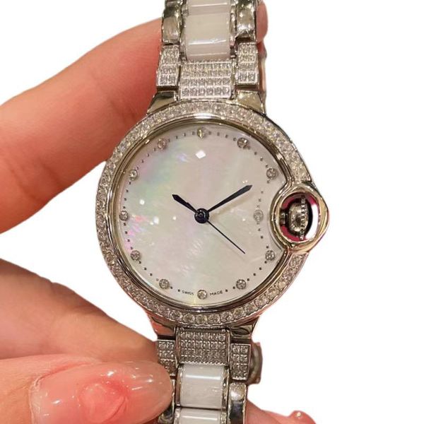 Ladies' Watch Timel…