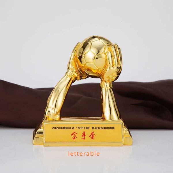 Football Trophy Goa…