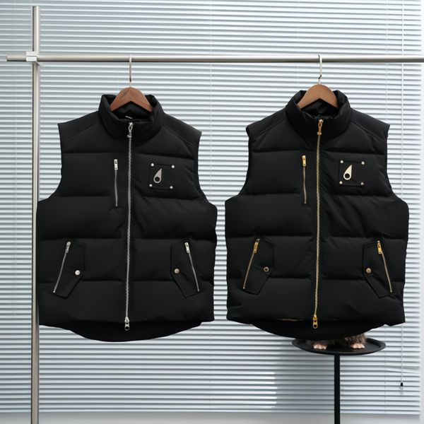 Womens Down Vest Ja…