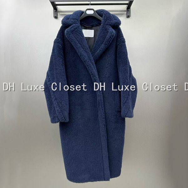 Women Winter Coat L…