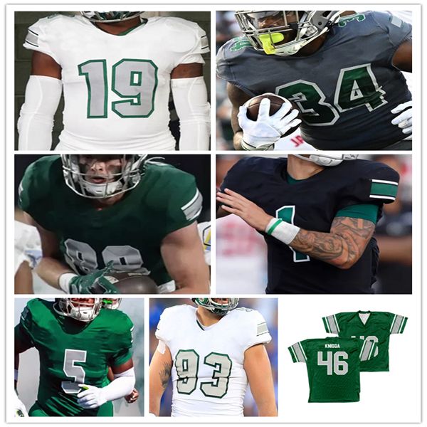 Emu College Football Jersey Noah Kim Dontae McMillan Tavierre Dunlap Terry Lockett Jr. Nick Devereaux Joshua Long Ben Prosper Bryce Llewellyn Noah Knigga Marshall 4X, Men fans style green
Emu College Football Jersey Noah Kim Dontae McMillan Tavierre Dunlap Terry Lockett Jr. Nick Devereaux Joshua Long Ben Prosper Bryce Llewellyn Noah Knigga Marshall 4X, Men fans style green