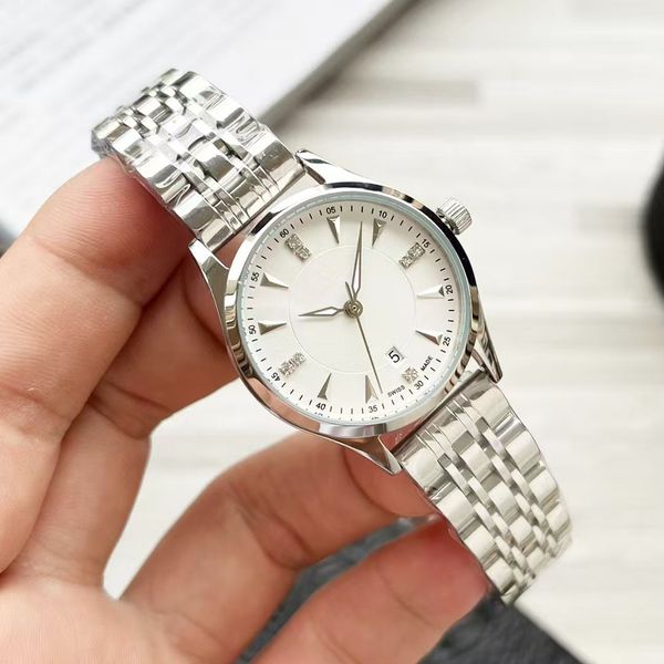 Men's Watches; High… - image