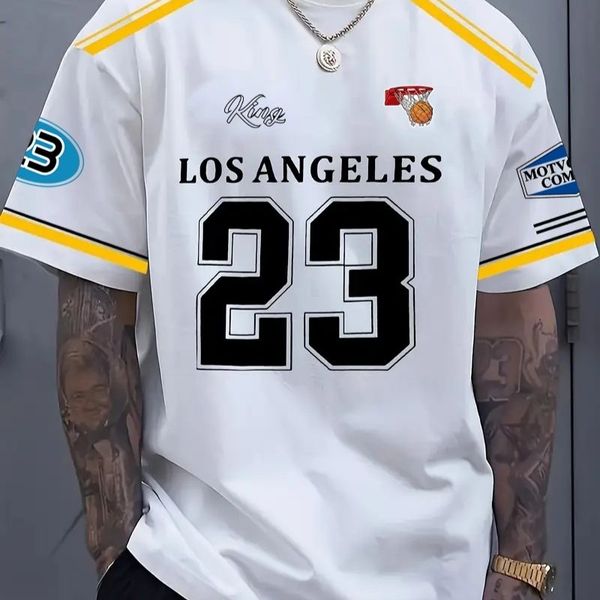 Men's Los Angeles "… - image