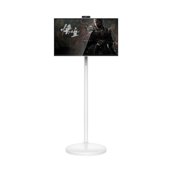 32-inch Smart Mobile Display 10-point touch + FHD + 8GB RAM 360° adjustable + 12-hour battery life