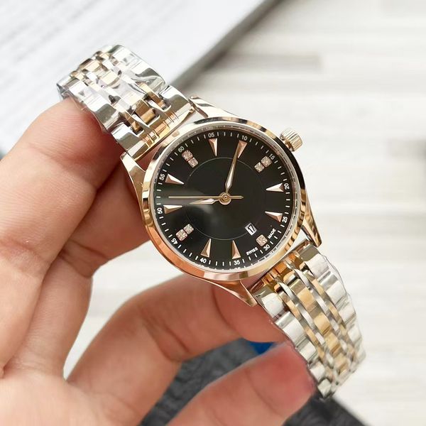 Fashion Watches; Lu… - image