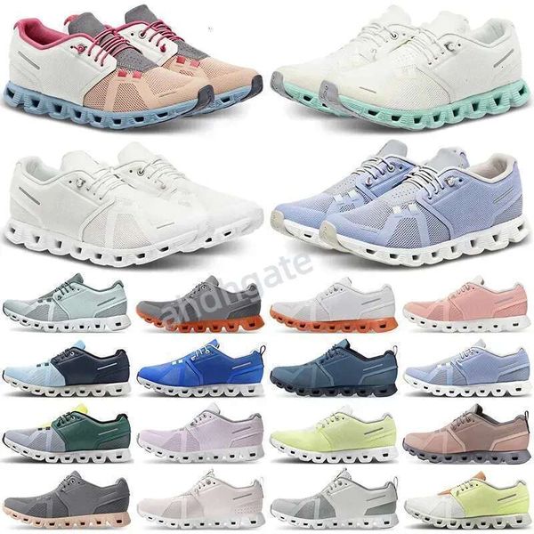 Designer Shoes Running Shoes For Men Women Sneakers High Quality Black White Pi…
