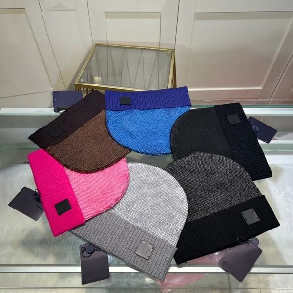 Roses Beanie Design…