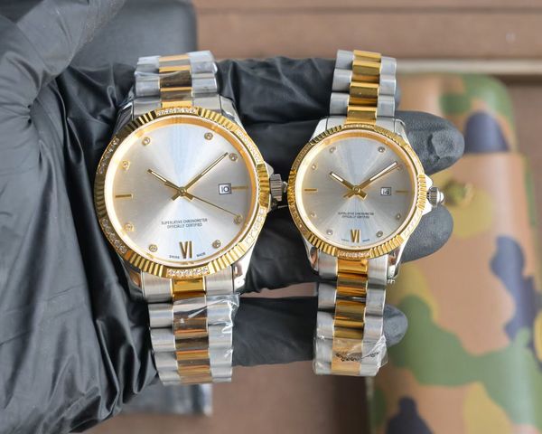 Precious Couple Wat… - image