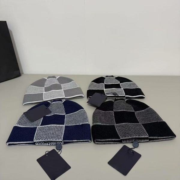 Grey Beanie Bonnet …