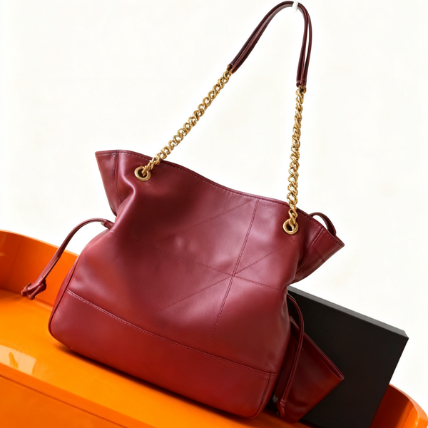 Mirror Totes Fashion Bags Handcrafted high-quality 10A designer Jamie tote fashion shoulder crossbody armpit design casual bag outdoor 809824, Brown
Mirror Totes Fashion Bags Handcrafted high-quality 10A designer Jamie tote fashion shoulder crossbody armpit design casual bag outdoor 809824, Brown