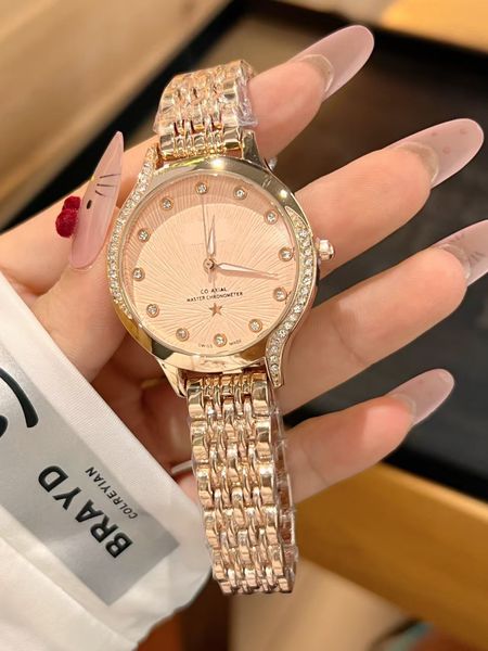 Ladies Quartz Watch… - image