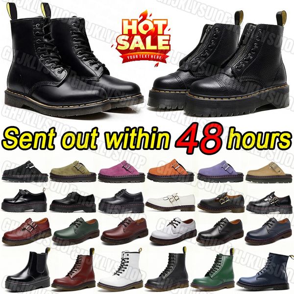 Designer Boots Mart… - image