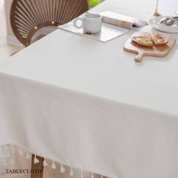 2026 Table Cloth Fr… - image