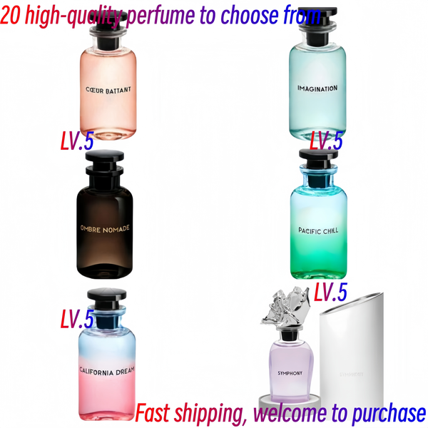 New 20 Perfume Spar…