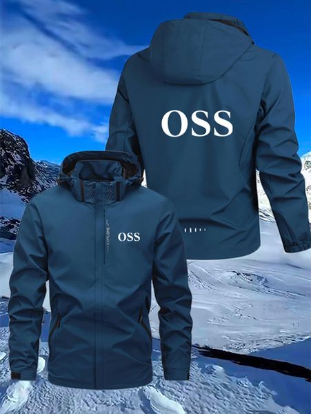 Designer Jacket Men…