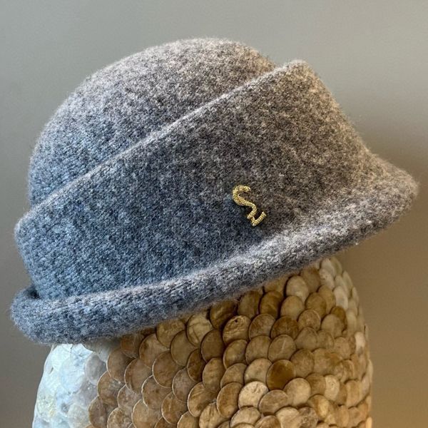 Top Hat Winter Hat …