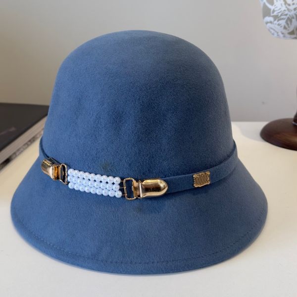 Top Hat Winter Hat …