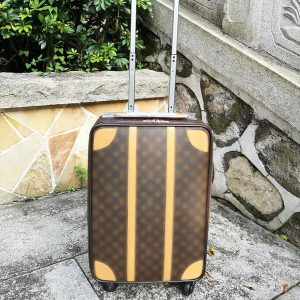 Designer Suitcases …