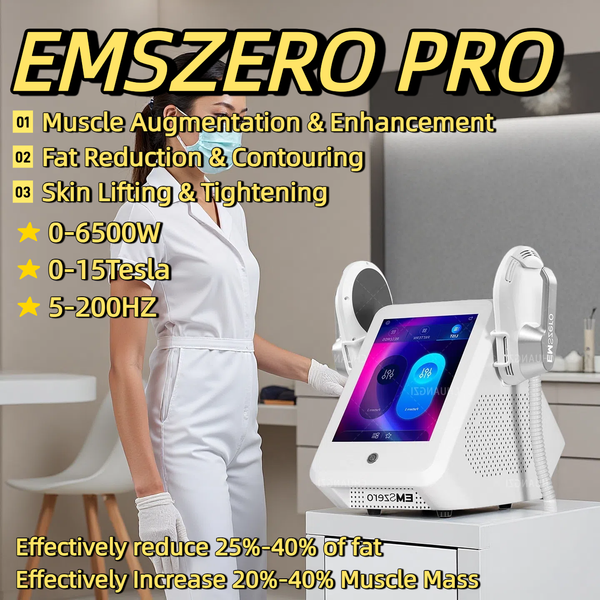 Emszero Rf Slimming…