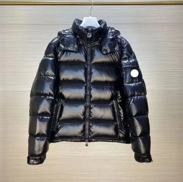 Winter Jacket Mens …