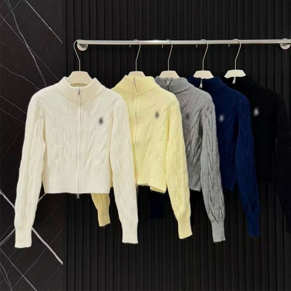 Fashion designer women's down coat autumn and winter new women's sweater thick warm thickened coat retro jacquard sweater, M4
Fashion designer women's down coat autumn and winter new women's sweater thick warm thickened coat retro jacquard sweater, M4