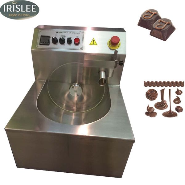 Automatic Chocolate Melt Machine Chocolate Melt Tempering — compare prices at CompareOffers