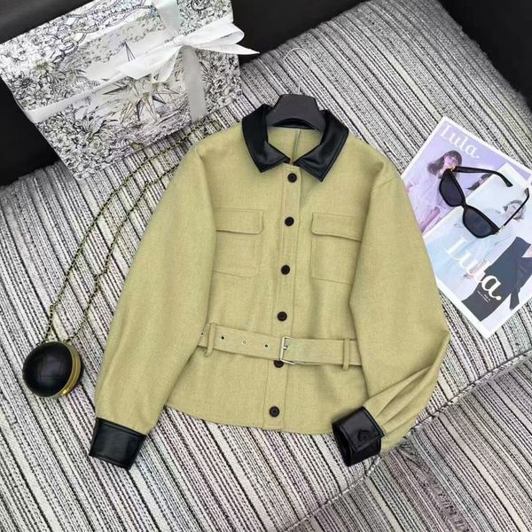 Women's retro pattern jacket suit embroidered color block lapel long sleeve jacket coat suit coat versatile, M2
Women's retro pattern jacket suit embroidered color block lapel long sleeve jacket coat suit coat versatile, M2