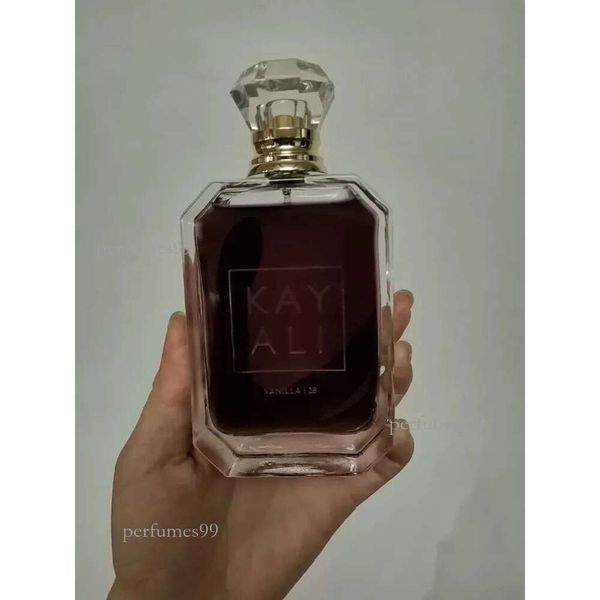 perfume Kayali Perfume 100ml Vanilla 28 Eau De Parfum Men Woman Fragrance 3.4oz Long Lasting Smell Designer Brand EDP Man Women Neutral Cologne Spray Body Mist
perfume Kayali Perfume 100ml Vanilla 28 Eau De Parfum Men Woman Fragrance 3.4oz Long Lasting Smell Designer Brand EDP Man Women Neutral Cologne Spray Body Mist