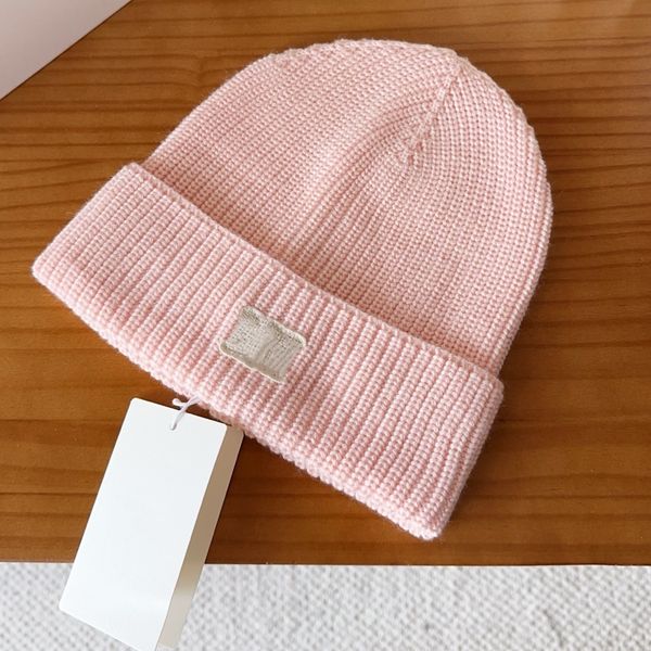 Totem Beanie Design…