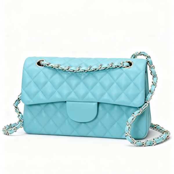 Mirror 10A High Quality Designer Shoulder Handbag Fashion Crossbody Classic Caviar Flap 25cm With Box Summer Colorful Series Women's Bag, Yellow
Mirror 10A High Quality Designer Shoulder Handbag Fashion Crossbody Classic Caviar Flap 25cm With Box Summer Colorful Series Women's Bag, Yellow