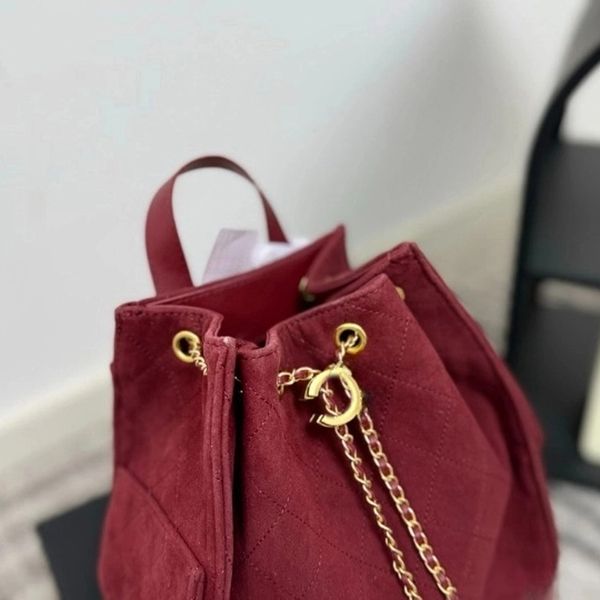 Luxury Backpack Des…