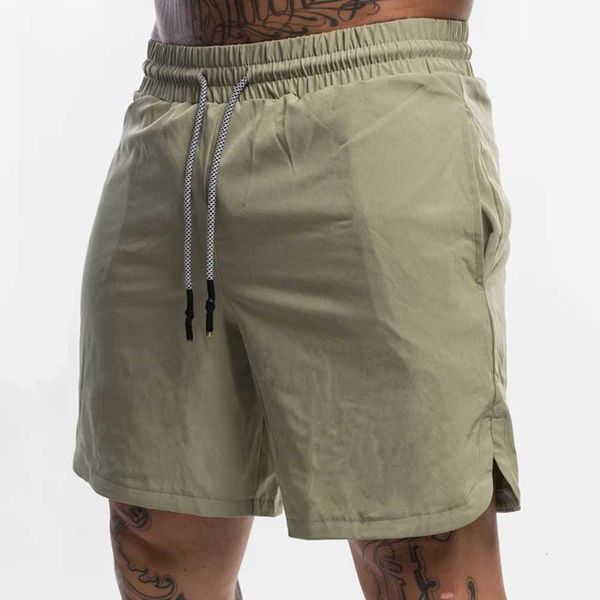 Mens Fitness Shorts…