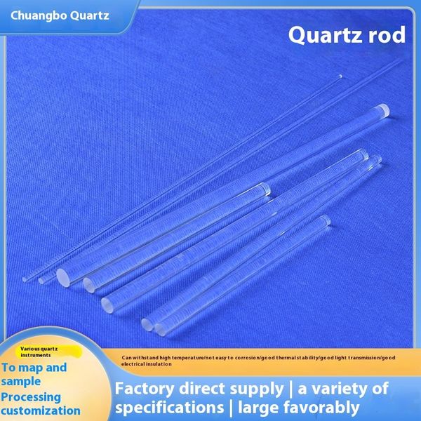 Quartz Rod Quartz G…