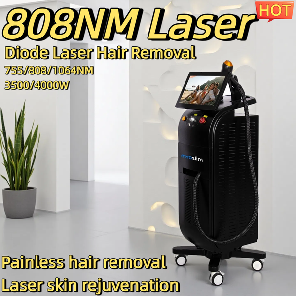Diode Laser Hair Re… - image