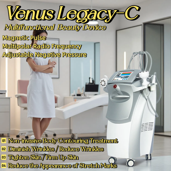 Elegant Venus Lega-…