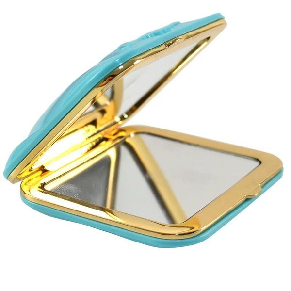 Pocket Mirror Foldi…