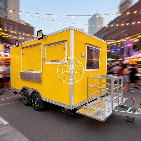 Food Truck Street Pizza Kiosk Food Trailer Fully Equipped Catering Truck Ice Cream Cart Mobile Kitchen Concession Fast Food Truck For Sale
Food Truck Street Pizza Kiosk Food Trailer Fully Equipped Catering Truck Ice Cream Cart Mobile Kitchen Concession Fast Food Truck For Sale