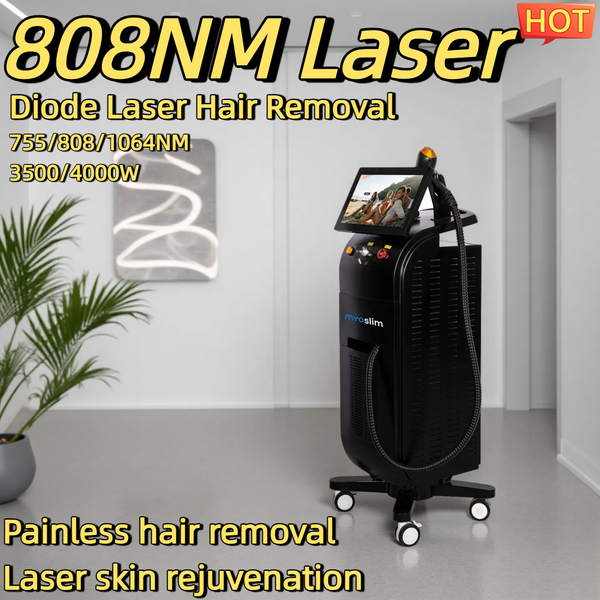 Diode Laser Hair Re… - image