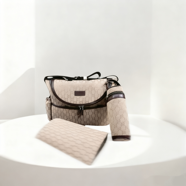 2026 Diaper Bag Bab… - image