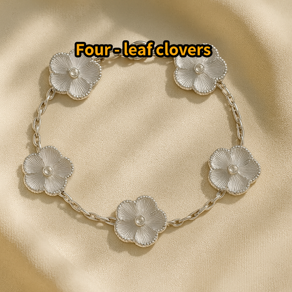 Gold clover bracelet luxury bracelet designer jewelry woman designer gold cloverr braceletes clwef women bangle bracelets cliff bijoux women jewellery braclet 01
Gold clover bracelet luxury bracelet designer jewelry woman designer gold cloverr braceletes clwef women bangle bracelets cliff bijoux women jewellery braclet 01