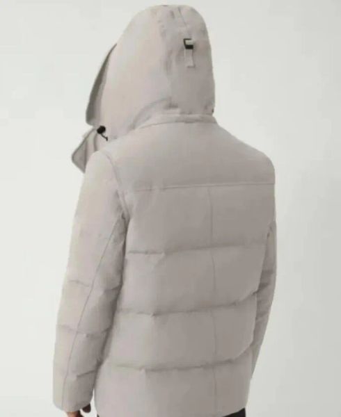 Mens Down Jacket Winter Fourrure Parka Homme Outerwear Wolf Fur Hooded Men Manteau Parkas Puffer Jackets Coat Hiver Doudoune Coat man Male, P6 
Mens Down Jacket Winter Fourrure Parka Homme Outerwear Wolf Fur Hooded Men Manteau Parkas Puffer Jackets Coat Hiver Doudoune Coat man Male, P6