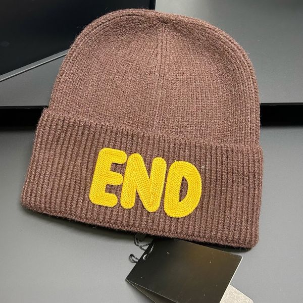 Beanie Bonnet Luxe …