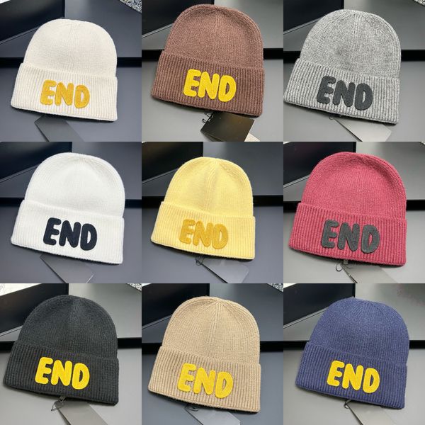 Beanie Bonnet Luxe …