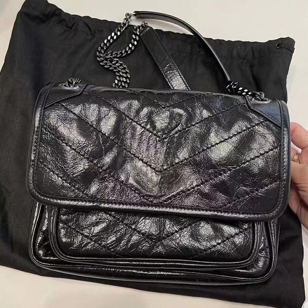 Mirror Quality Mess…